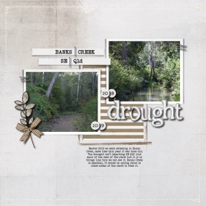 Dry-creek