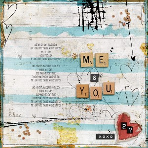 You and Me