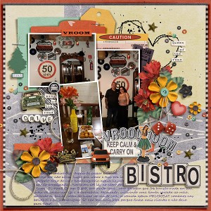 Bistro