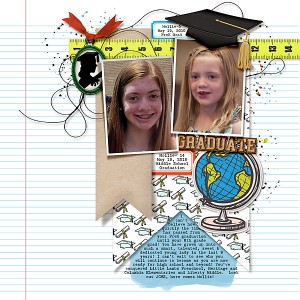 Graduate