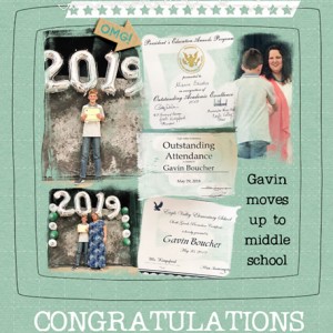 GavinPromotionCeremony