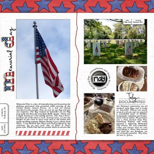 Memorial Day