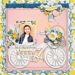 One fine day