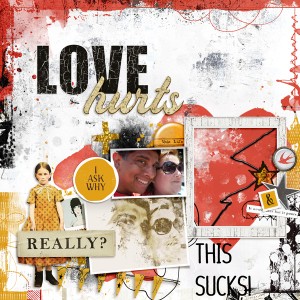Love Hurts