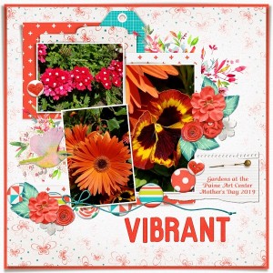 Vibrant