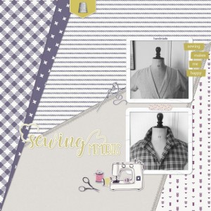 SewingMemories