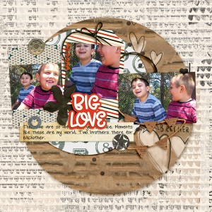 Big Love