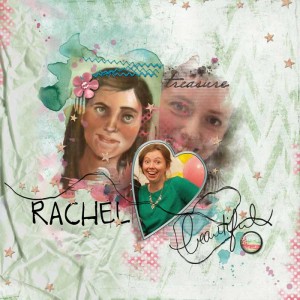 Rachel