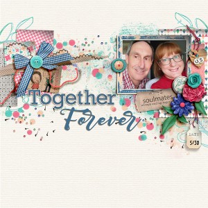 Together Forever