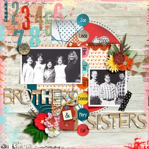 Brothers & Sisters