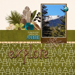 Explore