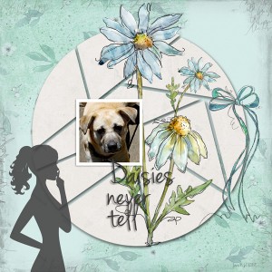 June Style Challenge_daisies never tell