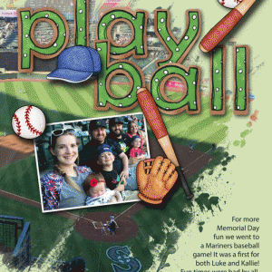 Play Ball!