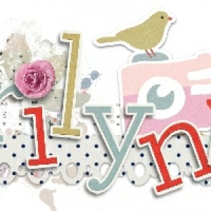 For Marilyn