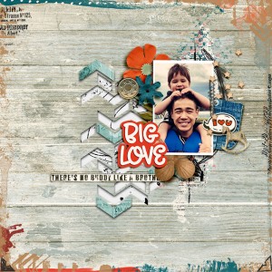Big Love