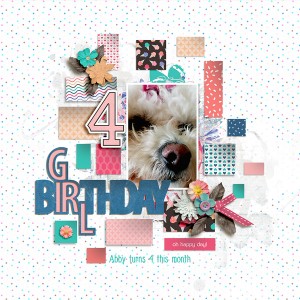 Birthday Girl