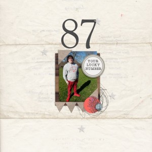 June Scraplift Challenge