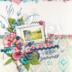 Hello Summer