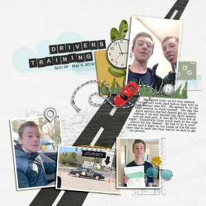 Drivers Training
