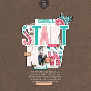 Start Now