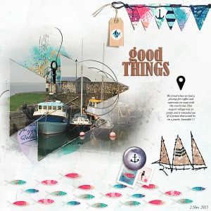 Good Things