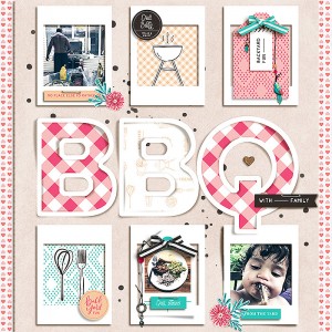 BBQ