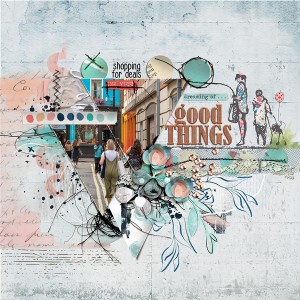 Good Things