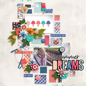 Summer Dreams