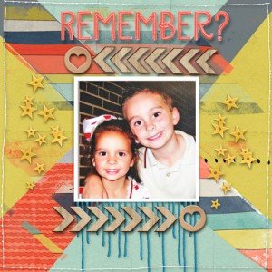 June Random Challenge