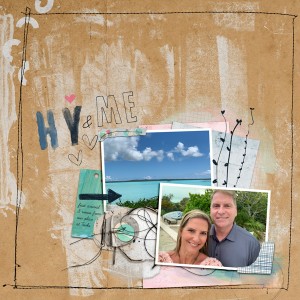 HY&ME