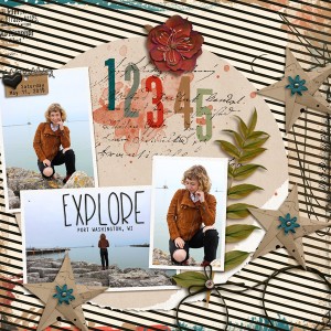 Explore