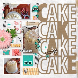 Cake