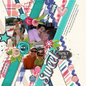 BEST DADDY EVER!