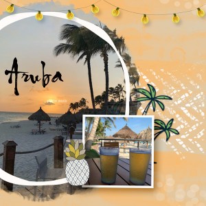 Aruba