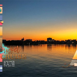Sunset Cruise