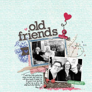 Old-friends