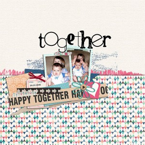 together