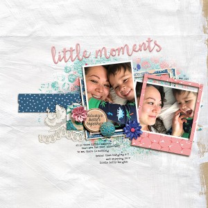 Little Moments