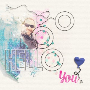 Hello You