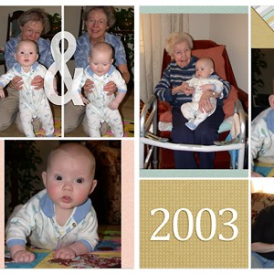 May 10 2003 (double page)