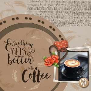 Coffee