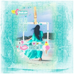 Scraplift Challenge-June-KittyY-Sea Blue Mood
