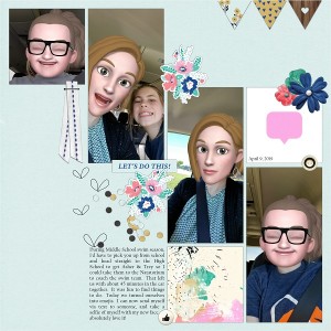 June Journaling Challenge