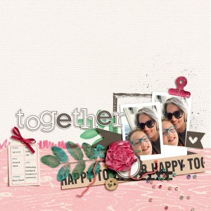 Together