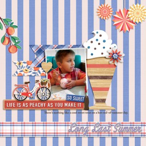 Long Last Summer