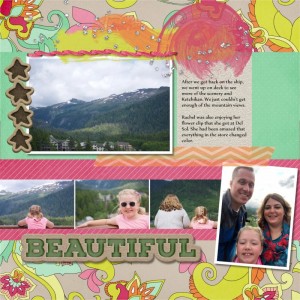 June Random Challenge