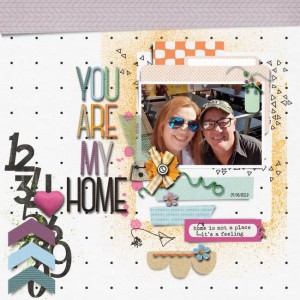 My-home