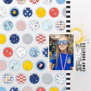 Space Camp Robotics- June 2019