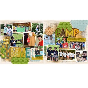 Summer Camp!