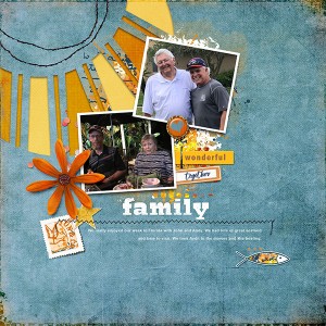 Family